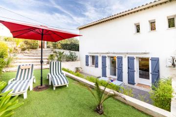 LE CLOS DES OLIVIERS