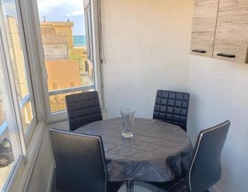 Magnifique T2 Vue Mer Neuf