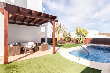 Villa Zaratiegui