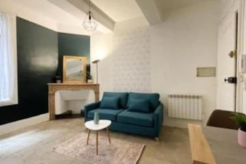 Joli studio en plein cœur de Montpellier