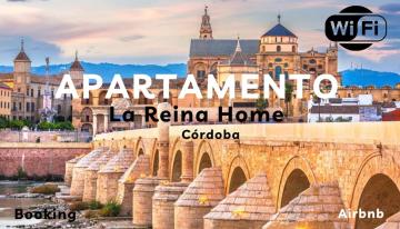 La Reina Home