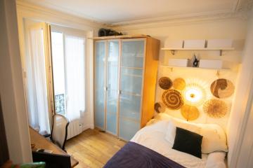 Apparemment confort hypercentre
