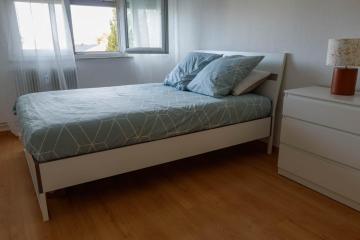 Grand T2 F2 Mulhouse Downtown