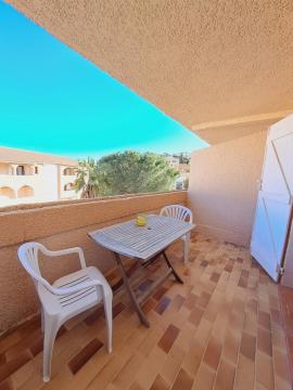 Superbe appartement à deux pas des plages