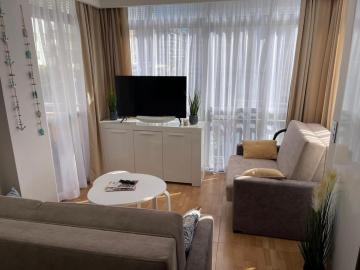 Apartamento Ivon Solo Familias