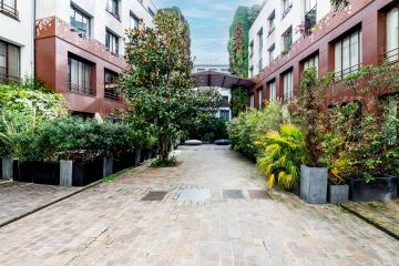 Amazing loft Duplex in Bastille