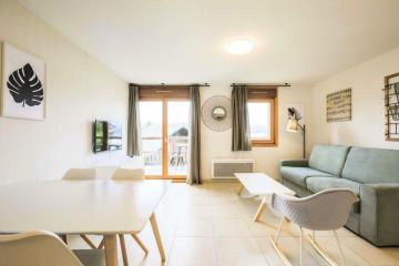 Résidence Les Mélèzes - maeva Home - Studio 2 Personnes - Sélection 884