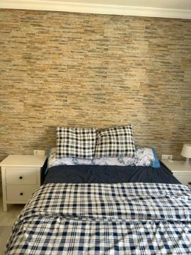 Private cozy rooms in center