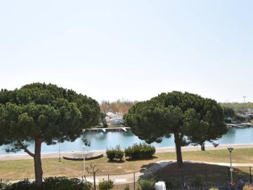 Studio Le Grau-du-Roi, 1 pièce, 4 personnes - FR-1-717-31
