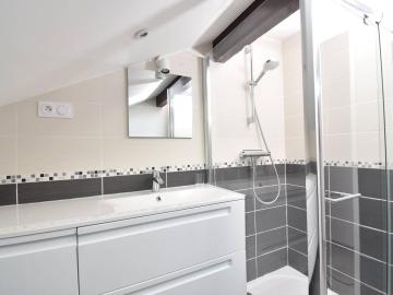 Appartement Le Grau-du-Roi, 2 pièces, 4 personnes - FR-1-717-8