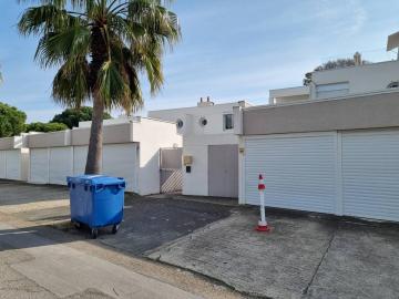 Maison Le Grau-du-Roi, 3 pièces, 4 personnes - FR-1-717-38