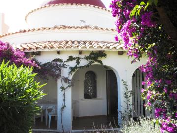 Apartamento Denia, 2 dormitorios, 4 personas - ES-262-20