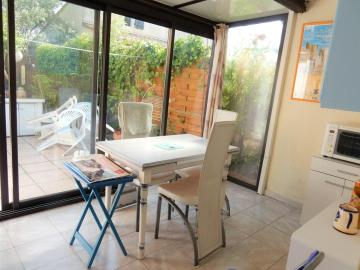 Maison AIGUES MORTES, 3 pièces, 4 personnes - FR-1-717-48