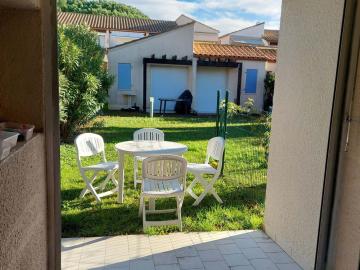 Appartement La Grande-Motte, 2 pièces, 4 personnes - FR-1-716-16