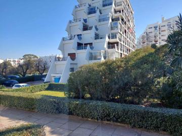 Studio La Grande-Motte, 1 pièce, 3 personnes - FR-1-716-31