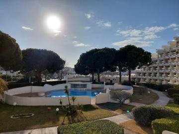 Appartement La Grande-Motte, 2 pièces, 4 personnes - FR-1-716-32