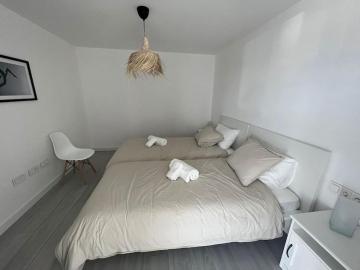 La Sal - 2 bed Casilla de Costa