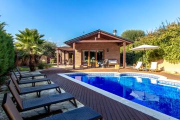 Villa Jorvid