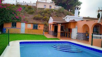 Villa Pilarín