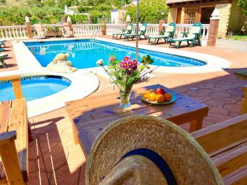 Villa Fernando By Solymar Holiday