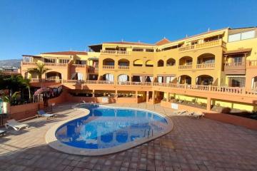 Tenerife Elite Palace, attico vista oceano