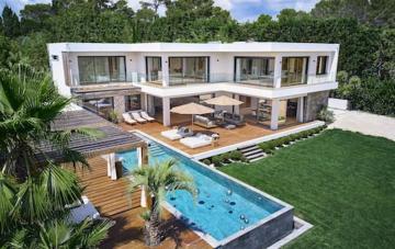 LUXE MOUGINS