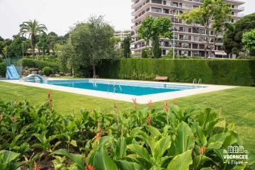 La Bòbila de Mar Apartamento ideal familias