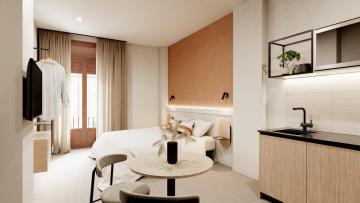 Apartments Fana by Charming Stay