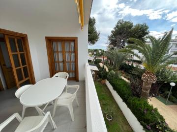 Apartamentos Camí L'atall Altamar