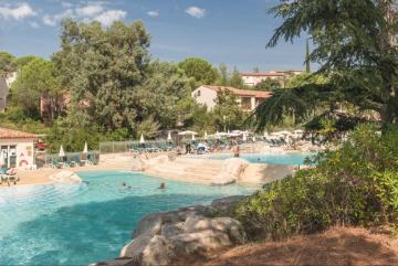 Domaine du Rouret Appart Hôtel