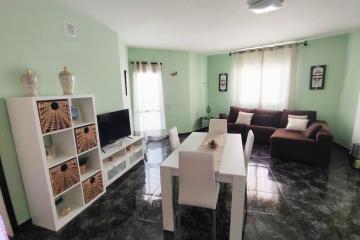 Cheyma Home 3º: Amplio apartamento en Alcalá