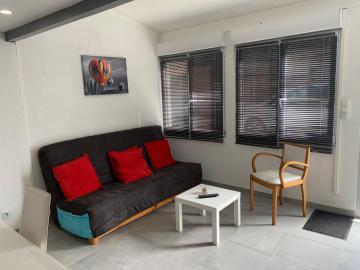 Très bel appartement à Gruissan proches tous commerces