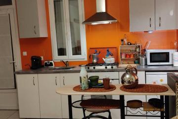 Studio Quartier haut
