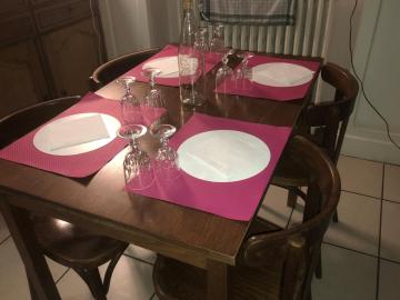 le vieux relais