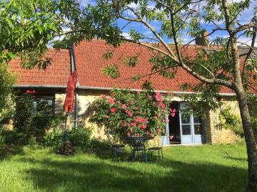 Gite des 3 Portes (10km de Giverny)