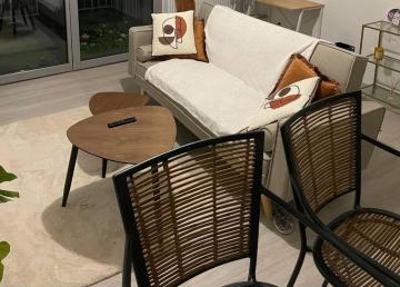 Appartement de standing Amiens sud