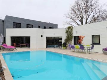 Maison La Turballe, 6 pièces, 11 personnes - FR-1-392-220