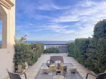 Appartement Rayol-Canadel-sur-Mer, 2 pièces, 4 personnes - FR-1-226B-141