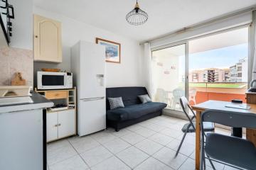 Nautica Port - maeva Home - Appartement 2 pièces 4 personnes - Sélection 344