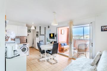 Les Cormorans - maeva Home - Appartement 2 pièces 4 personnes - Confort 484