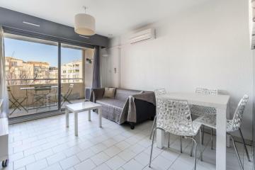 Port Frontignan - maeva Home - Appartement 2 pièces 4 personnes - Sélectio 304