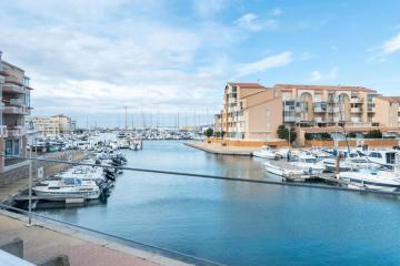 La Goélette - maeva Home - Appartement 2 pièces 6 personnes - Sélection 784