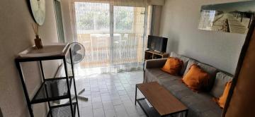 L'Albatros - maeva Home - Appartement 2 pièces 4 personnes - Prestige 154