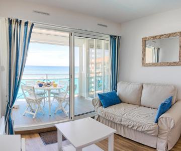 Les Marines - maeva Home - Appartement 3 pièces 4 personnes - Confort 274
