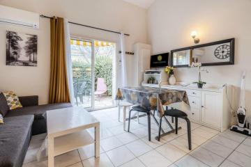 Les Mas de la Mer - maeva Home - Maison 2 pièces 5 personnes - Prestige 394