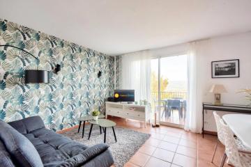 Village Pont Royal en Provence - maeva Home - Appartement cosy 3 pièces 5 p 314
