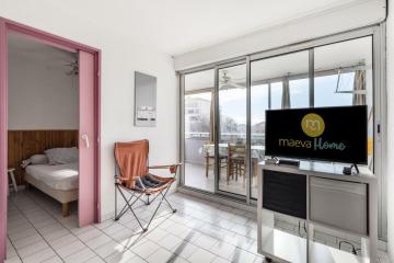 Port Frontignan - maeva Home - Appartement 2 pièces 4 personnes - Sélectio 424