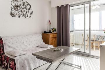 Port Frontignan - maeva Home - Appartement 2 pièces 6 personnes - Confort 934