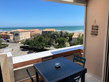 Les Flamants - maeva Home - Appartement 2 pièces 5 personnes - Prestige 224