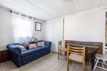 Bungalow Ingril - maeva Home - Bungalow 2 pièces 4 personnes - Budget 354